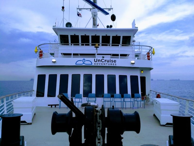 SVO Bow